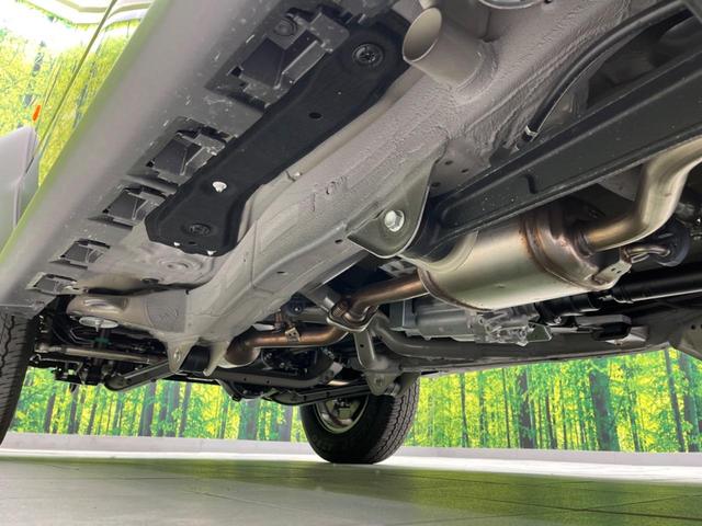 ジムニーシエラ ＪＣ　４ＷＤ　衝突警報装置　禁煙車　シートヒーター　コーナーセンサー　レーンキープ　スマートキー　ＬＥＤヘッドライト　クルーズコントロール　オートハイビーム　車線逸脱警報　誤発進抑制機能　オートライト（30枚目）