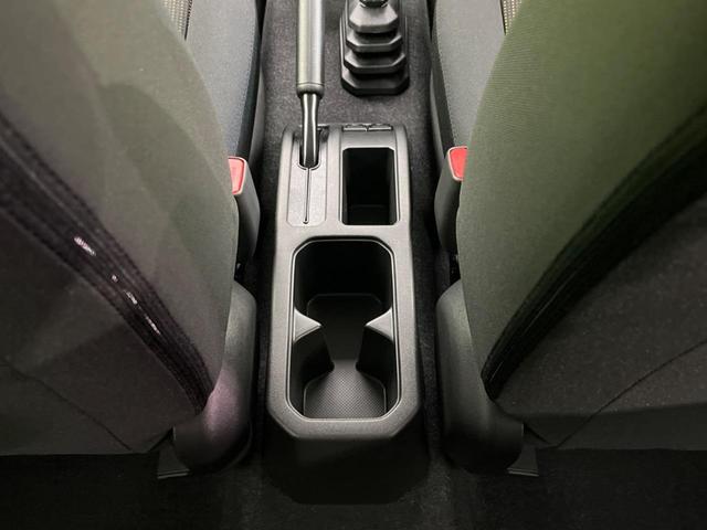 ジムニーシエラ ＪＣ　４ＷＤ　衝突警報装置　禁煙車　シートヒーター　コーナーセンサー　レーンキープ　スマートキー　ＬＥＤヘッドライト　クルーズコントロール　オートハイビーム　車線逸脱警報　誤発進抑制機能　オートライト（41枚目）