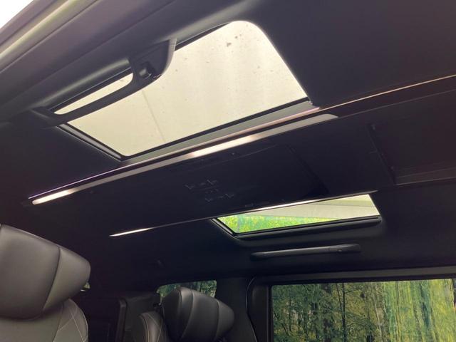 ヴェルファイアハイブリッド Ｚ　プレミア　ガラスルーフ　メーカーナビ　フリップダウンモニター　両側電動スライド　衝突軽減装置　全周囲カメラ　レーダークルーズ　禁煙車　ＥＴＣ　Ｂｌｕｅｔｏｏｔｈ　フルセグ　デジタルインナーミラー　ドラレコ（3枚目）