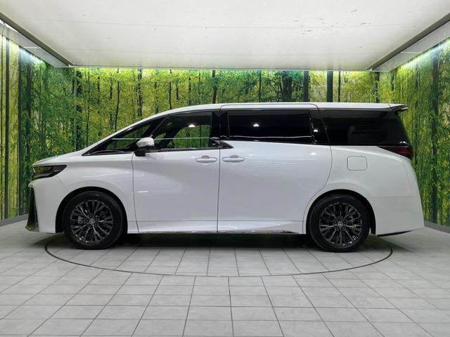 ヴェルファイアハイブリッド Ｚ　プレミア　ガラスルーフ　メーカーナビ　フリップダウンモニター　両側電動スライド　衝突軽減装置　全周囲カメラ　レーダークルーズ　禁煙車　ＥＴＣ　Ｂｌｕｅｔｏｏｔｈ　フルセグ　デジタルインナーミラー　ドラレコ（28枚目）