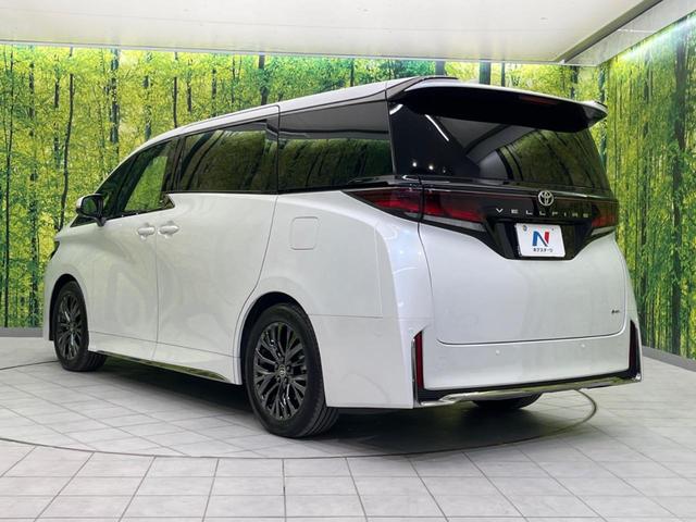 ヴェルファイアハイブリッド Ｚ　プレミア　ガラスルーフ　メーカーナビ　フリップダウンモニター　両側電動スライド　衝突軽減装置　全周囲カメラ　レーダークルーズ　禁煙車　ＥＴＣ　Ｂｌｕｅｔｏｏｔｈ　フルセグ　デジタルインナーミラー　ドラレコ（29枚目）