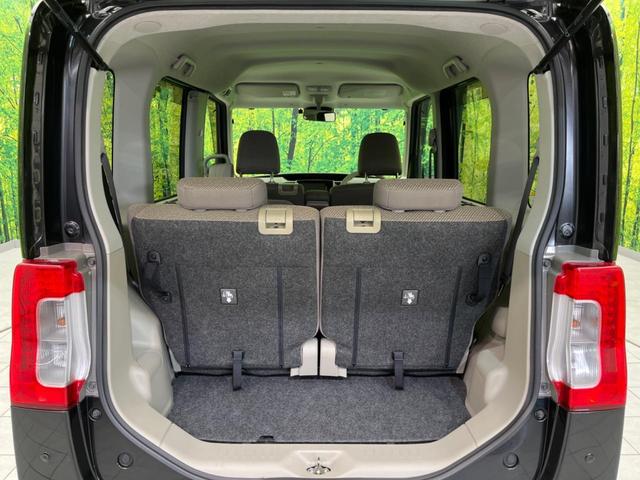 タント Ｘ　ＳＡＩＩＩ　電動スライドドア　ＳＤナビ　バックカメラ　衝突軽減装置　禁煙車　シートヒーター　レーンキープ　スマートキー　ＬＥＤヘッド　ＥＴＣ　オートマチックハイビーム　車線逸脱警報　誤発信抑制装置（10枚目）