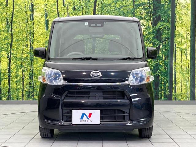 タント Ｘ　ＳＡＩＩＩ　電動スライドドア　ＳＤナビ　バックカメラ　衝突軽減装置　禁煙車　シートヒーター　レーンキープ　スマートキー　ＬＥＤヘッド　ＥＴＣ　オートマチックハイビーム　車線逸脱警報　誤発信抑制装置（14枚目）