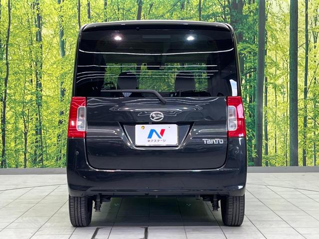 タント Ｘ　ＳＡＩＩＩ　電動スライドドア　ＳＤナビ　バックカメラ　衝突軽減装置　禁煙車　シートヒーター　レーンキープ　スマートキー　ＬＥＤヘッド　ＥＴＣ　オートマチックハイビーム　車線逸脱警報　誤発信抑制装置（15枚目）