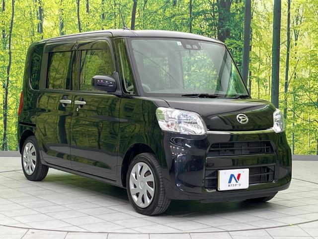 タント Ｘ　ＳＡＩＩＩ　電動スライドドア　ＳＤナビ　バックカメラ　衝突軽減装置　禁煙車　シートヒーター　レーンキープ　スマートキー　ＬＥＤヘッド　ＥＴＣ　オートマチックハイビーム　車線逸脱警報　誤発信抑制装置（16枚目）