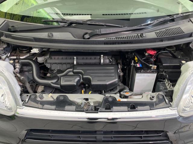 タント Ｘ　ＳＡＩＩＩ　電動スライドドア　ＳＤナビ　バックカメラ　衝突軽減装置　禁煙車　シートヒーター　レーンキープ　スマートキー　ＬＥＤヘッド　ＥＴＣ　オートマチックハイビーム　車線逸脱警報　誤発信抑制装置（18枚目）