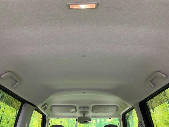 タント Ｘ　ＳＡＩＩＩ　電動スライドドア　ＳＤナビ　バックカメラ　衝突軽減装置　禁煙車　シートヒーター　レーンキープ　スマートキー　ＬＥＤヘッド　ＥＴＣ　オートマチックハイビーム　車線逸脱警報　誤発信抑制装置（31枚目）