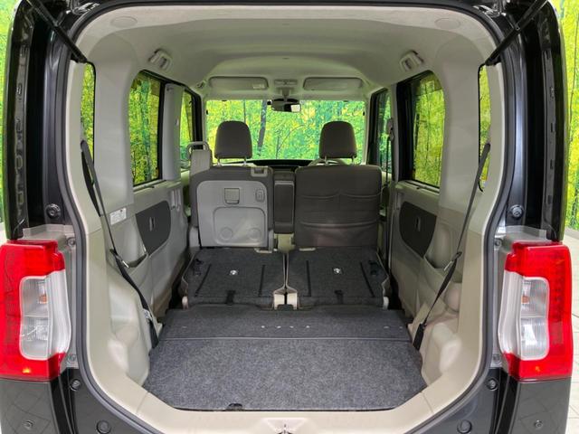 タント Ｘ　ＳＡＩＩＩ　電動スライドドア　ＳＤナビ　バックカメラ　衝突軽減装置　禁煙車　シートヒーター　レーンキープ　スマートキー　ＬＥＤヘッド　ＥＴＣ　オートマチックハイビーム　車線逸脱警報　誤発信抑制装置（32枚目）