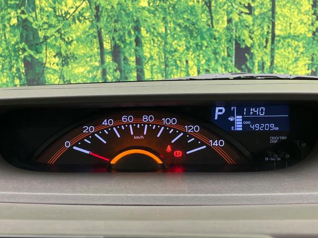 タント Ｘ　ＳＡＩＩＩ　電動スライドドア　ＳＤナビ　バックカメラ　衝突軽減装置　禁煙車　シートヒーター　レーンキープ　スマートキー　ＬＥＤヘッド　ＥＴＣ　オートマチックハイビーム　車線逸脱警報　誤発信抑制装置（43枚目）