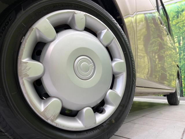 ムーヴキャンバス Ｘリミテッド　ＳＡＩＩ　両側電動スライドドア　衝突軽減　ＳＤナビ　バックカメラ　禁煙車　ドラレコ　ＥＴＣ　スマートキー　オートライト　レーンアシスト　ベンチシート　ＣＤ再生　電動格納ミラー　パワーウィンドウ（13枚目）