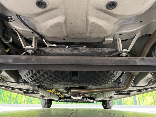 ムーヴキャンバス Ｘリミテッド　ＳＡＩＩ　両側電動スライドドア　衝突軽減　ＳＤナビ　バックカメラ　禁煙車　ドラレコ　ＥＴＣ　スマートキー　オートライト　レーンアシスト　ベンチシート　ＣＤ再生　電動格納ミラー　パワーウィンドウ（19枚目）