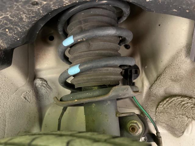 ムーヴキャンバス Ｘリミテッド　ＳＡＩＩ　両側電動スライドドア　衝突軽減　ＳＤナビ　バックカメラ　禁煙車　ドラレコ　ＥＴＣ　スマートキー　オートライト　レーンアシスト　ベンチシート　ＣＤ再生　電動格納ミラー　パワーウィンドウ（20枚目）