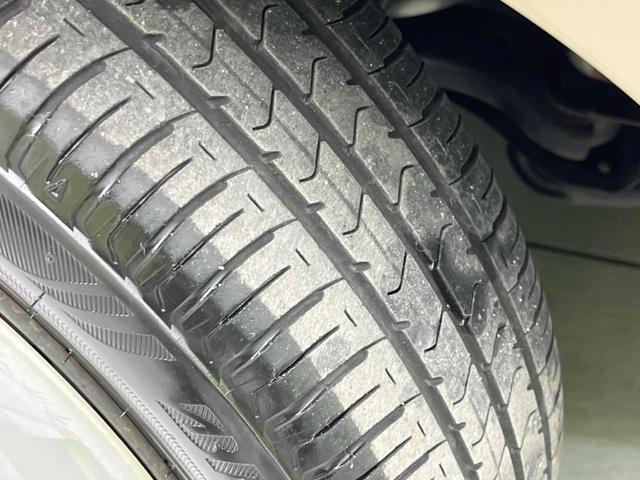 ムーヴキャンバス Ｘリミテッド　ＳＡＩＩ　両側電動スライドドア　衝突軽減　ＳＤナビ　バックカメラ　禁煙車　ドラレコ　ＥＴＣ　スマートキー　オートライト　レーンアシスト　ベンチシート　ＣＤ再生　電動格納ミラー　パワーウィンドウ（23枚目）