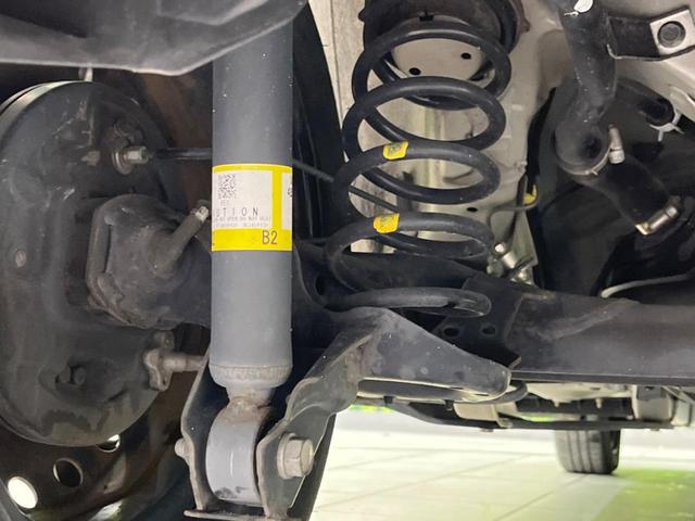 ムーヴキャンバス Ｘリミテッド　ＳＡＩＩ　両側電動スライドドア　衝突軽減　ＳＤナビ　バックカメラ　禁煙車　ドラレコ　ＥＴＣ　スマートキー　オートライト　レーンアシスト　ベンチシート　ＣＤ再生　電動格納ミラー　パワーウィンドウ（29枚目）