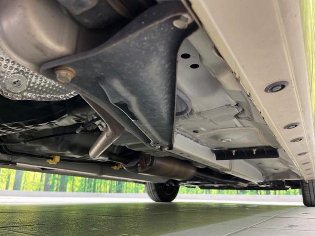 ムーヴキャンバス Ｘリミテッド　ＳＡＩＩ　両側電動スライドドア　衝突軽減　ＳＤナビ　バックカメラ　禁煙車　ドラレコ　ＥＴＣ　スマートキー　オートライト　レーンアシスト　ベンチシート　ＣＤ再生　電動格納ミラー　パワーウィンドウ（31枚目）