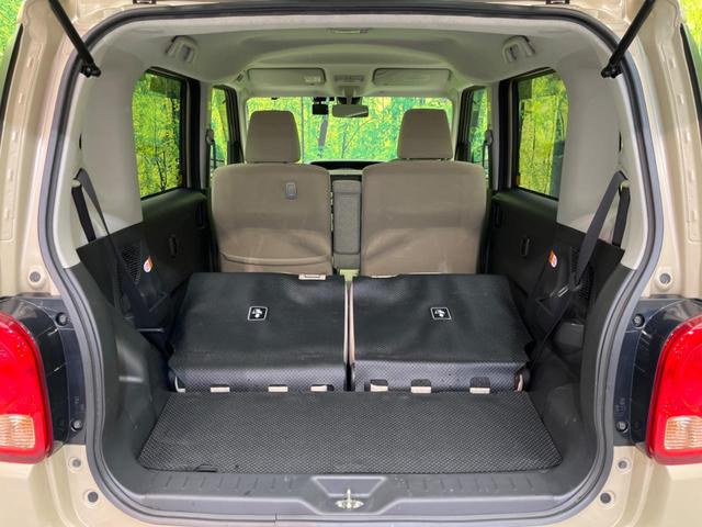 ムーヴキャンバス Ｘリミテッド　ＳＡＩＩ　両側電動スライドドア　衝突軽減　ＳＤナビ　バックカメラ　禁煙車　ドラレコ　ＥＴＣ　スマートキー　オートライト　レーンアシスト　ベンチシート　ＣＤ再生　電動格納ミラー　パワーウィンドウ（34枚目）