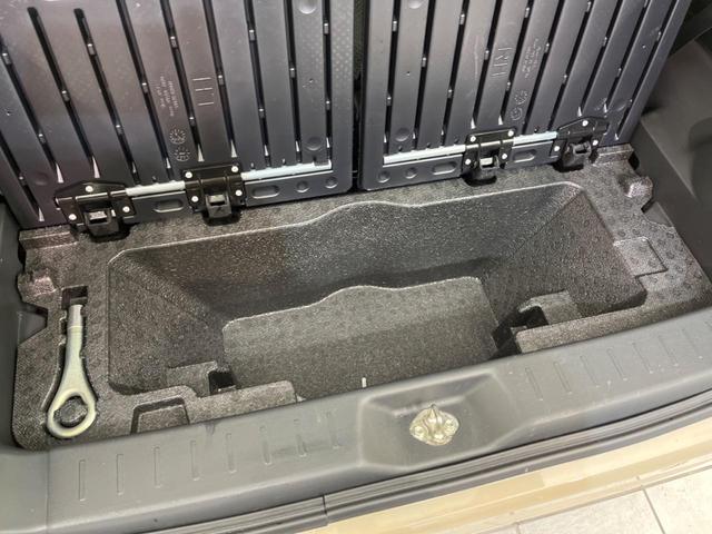 ムーヴキャンバス Ｘリミテッド　ＳＡＩＩ　両側電動スライドドア　衝突軽減　ＳＤナビ　バックカメラ　禁煙車　ドラレコ　ＥＴＣ　スマートキー　オートライト　レーンアシスト　ベンチシート　ＣＤ再生　電動格納ミラー　パワーウィンドウ（35枚目）