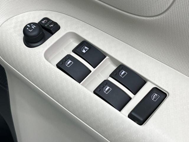 ムーヴキャンバス Ｘリミテッド　ＳＡＩＩ　両側電動スライドドア　衝突軽減　ＳＤナビ　バックカメラ　禁煙車　ドラレコ　ＥＴＣ　スマートキー　オートライト　レーンアシスト　ベンチシート　ＣＤ再生　電動格納ミラー　パワーウィンドウ（40枚目）