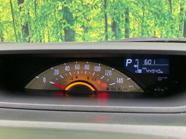 ムーヴキャンバス Ｘリミテッド　ＳＡＩＩ　両側電動スライドドア　衝突軽減　ＳＤナビ　バックカメラ　禁煙車　ドラレコ　ＥＴＣ　スマートキー　オートライト　レーンアシスト　ベンチシート　ＣＤ再生　電動格納ミラー　パワーウィンドウ（43枚目）