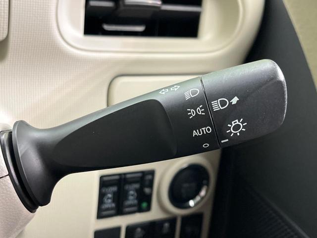 ムーヴキャンバス Ｘリミテッド　ＳＡＩＩ　両側電動スライドドア　衝突軽減　ＳＤナビ　バックカメラ　禁煙車　ドラレコ　ＥＴＣ　スマートキー　オートライト　レーンアシスト　ベンチシート　ＣＤ再生　電動格納ミラー　パワーウィンドウ（44枚目）