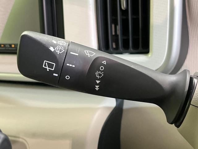 ムーヴキャンバス Ｘリミテッド　ＳＡＩＩ　両側電動スライドドア　衝突軽減　ＳＤナビ　バックカメラ　禁煙車　ドラレコ　ＥＴＣ　スマートキー　オートライト　レーンアシスト　ベンチシート　ＣＤ再生　電動格納ミラー　パワーウィンドウ（45枚目）