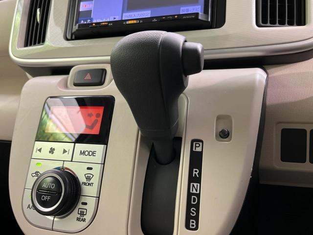 ムーヴキャンバス Ｘリミテッド　ＳＡＩＩ　両側電動スライドドア　衝突軽減　ＳＤナビ　バックカメラ　禁煙車　ドラレコ　ＥＴＣ　スマートキー　オートライト　レーンアシスト　ベンチシート　ＣＤ再生　電動格納ミラー　パワーウィンドウ（49枚目）