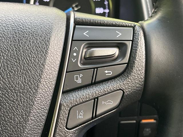 アルファード 2.5X 両側電動スライドドア 衝突軽減装置 禁煙車 9型ディスプレイオーディオ 黒レザーシート バックカメラ レーダークルーズ ETC Bluetooth LEDヘッドライト LEDフォグライト(51枚目)