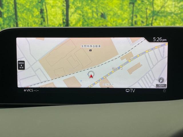 ＭＡＺＤＡ３ファストバック １５Ｓツーリング　全周囲カメラ　衝突被害軽減システム　レーダークルーズ　禁煙車　コーナーセンサー　スマートキー　ＬＥＤヘッド　ビルトインＥＴＣ　オートハイビーム　車線逸脱警報　オートライト　デュアルエアコン（3枚目）