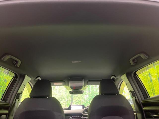 ＭＡＺＤＡ３ファストバック １５Ｓツーリング　全周囲カメラ　衝突被害軽減システム　レーダークルーズ　禁煙車　コーナーセンサー　スマートキー　ＬＥＤヘッド　ビルトインＥＴＣ　オートハイビーム　車線逸脱警報　オートライト　デュアルエアコン（31枚目）