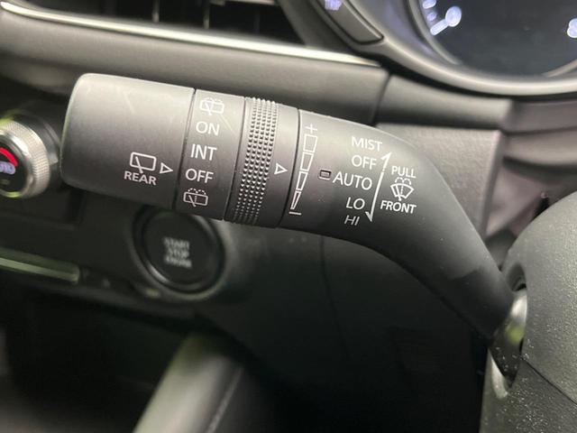 ＭＡＺＤＡ３ファストバック １５Ｓツーリング　全周囲カメラ　衝突被害軽減システム　レーダークルーズ　禁煙車　コーナーセンサー　スマートキー　ＬＥＤヘッド　ビルトインＥＴＣ　オートハイビーム　車線逸脱警報　オートライト　デュアルエアコン（48枚目）