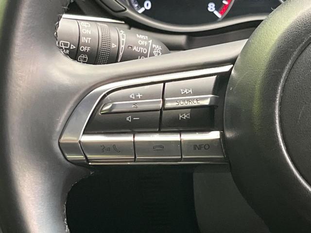 ＭＡＺＤＡ３ファストバック １５Ｓツーリング　全周囲カメラ　衝突被害軽減システム　レーダークルーズ　禁煙車　コーナーセンサー　スマートキー　ＬＥＤヘッド　ビルトインＥＴＣ　オートハイビーム　車線逸脱警報　オートライト　デュアルエアコン（49枚目）
