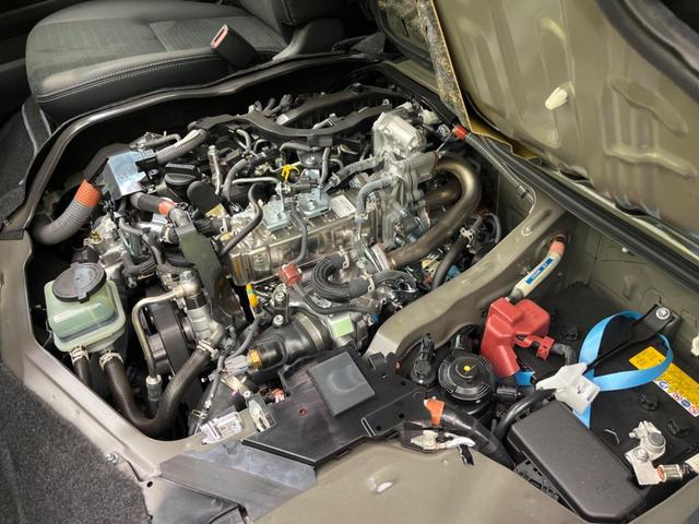 ハイエースバン ロングスーパーGL ダークプライムS 4WD 両側電動ドア 全周囲カメラ 衝突被害軽減システム 禁煙車 ハーフレザーシート コーナーセンサー スマートキー LEDヘッド ETC オートハイビーム 車線逸脱警報 オートライト(20枚目)