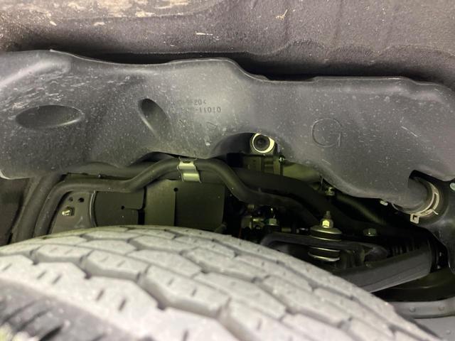 ハイエースバン ロングスーパーGL ダークプライムS 4WD 両側電動ドア 全周囲カメラ 衝突被害軽減システム 禁煙車 ハーフレザーシート コーナーセンサー スマートキー LEDヘッド ETC オートハイビーム 車線逸脱警報 オートライト(26枚目)