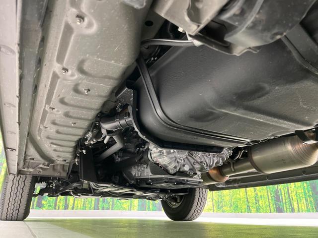 ハイエースバン ロングスーパーGL ダークプライムS 4WD 両側電動ドア 全周囲カメラ 衝突被害軽減システム 禁煙車 ハーフレザーシート コーナーセンサー スマートキー LEDヘッド ETC オートハイビーム 車線逸脱警報 オートライト(32枚目)