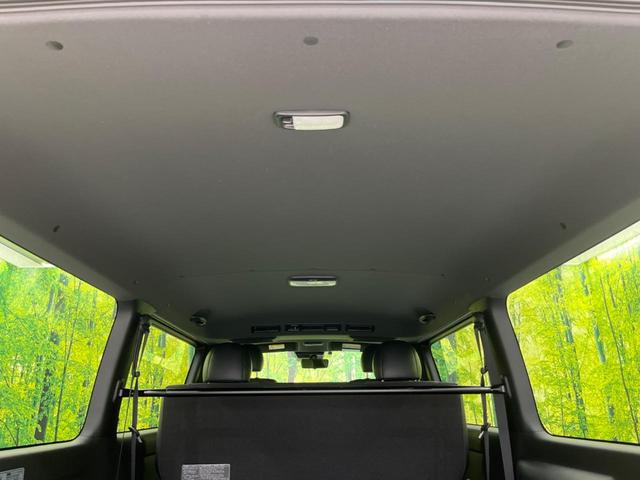 ハイエースバン ロングスーパーGL ダークプライムS 4WD 両側電動ドア 全周囲カメラ 衝突被害軽減システム 禁煙車 ハーフレザーシート コーナーセンサー スマートキー LEDヘッド ETC オートハイビーム 車線逸脱警報 オートライト(33枚目)
