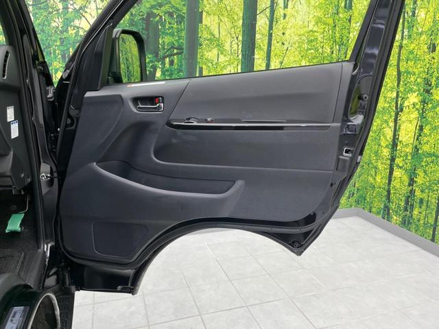 ハイエースバン ロングスーパーGL ダークプライムS 4WD 両側電動ドア 全周囲カメラ 衝突被害軽減システム 禁煙車 ハーフレザーシート コーナーセンサー スマートキー LEDヘッド ETC オートハイビーム 車線逸脱警報 オートライト(34枚目)