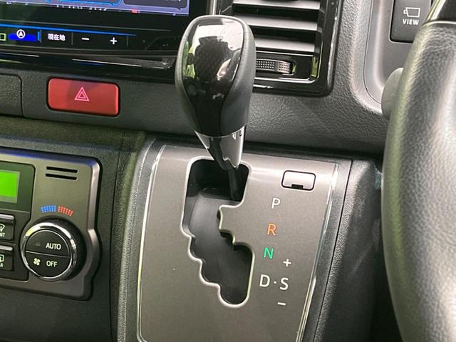 ハイエースバン ロングスーパーGL ダークプライムS 4WD 両側電動ドア 全周囲カメラ 衝突被害軽減システム 禁煙車 ハーフレザーシート コーナーセンサー スマートキー LEDヘッド ETC オートハイビーム 車線逸脱警報 オートライト(47枚目)