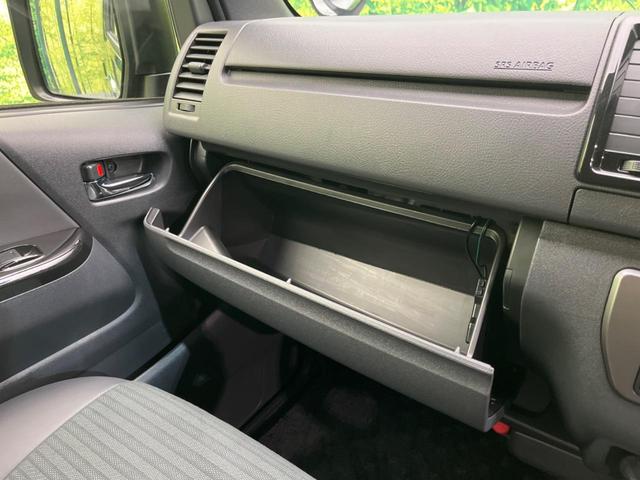 ハイエースバン ロングスーパーGL ダークプライムS 4WD 両側電動ドア 全周囲カメラ 衝突被害軽減システム 禁煙車 ハーフレザーシート コーナーセンサー スマートキー LEDヘッド ETC オートハイビーム 車線逸脱警報 オートライト(53枚目)