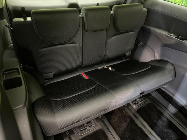 オデッセイハイブリッド e:HEVアブソルート・EX 後席モニター 両側電動スライドドア 衝突被害軽減装置 禁煙車 純正ナビ 全周囲カメラ レーダークルーズ ETC Bluetooth フルセグ ハーフレザーシート LEDヘッドライト LEDフォグライト(37枚目)