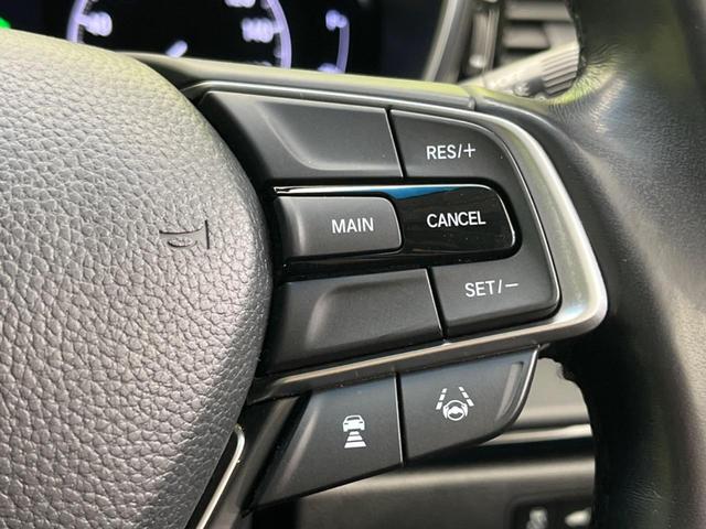 オデッセイハイブリッド e:HEVアブソルート・EX 後席モニター 両側電動スライドドア 衝突被害軽減装置 禁煙車 純正ナビ 全周囲カメラ レーダークルーズ ETC Bluetooth フルセグ ハーフレザーシート LEDヘッドライト LEDフォグライト(49枚目)