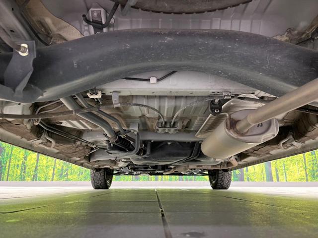 下回りがきれいなうちに、防錆加工の施工がオススメ。降雪地域はもちろん、沿岸部にお住いの方や、趣味でマリン・ウィンタースポーツをされる方にご好評いただいております。