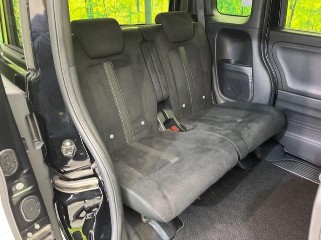Ｎ－ＢＯＸカスタム Ｌ　電動スライドドア　ホンダセンシング　禁煙車　純正ナビ　レーダークルーズコントロール　バックカメラ　ＥＴＣ　Ｂｌｕｅｔｏｏｔｈ　フルセグ　ドライブレコーダー　スマートキー　シートヒーター　ＬＥＤヘッド（9枚目）