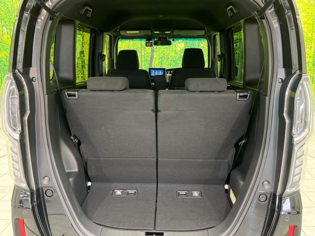 Ｎ－ＢＯＸカスタム Ｌ　電動スライドドア　ホンダセンシング　禁煙車　純正ナビ　レーダークルーズコントロール　バックカメラ　ＥＴＣ　Ｂｌｕｅｔｏｏｔｈ　フルセグ　ドライブレコーダー　スマートキー　シートヒーター　ＬＥＤヘッド（10枚目）