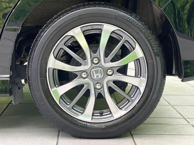 Ｎ－ＢＯＸカスタム Ｌ　電動スライドドア　ホンダセンシング　禁煙車　純正ナビ　レーダークルーズコントロール　バックカメラ　ＥＴＣ　Ｂｌｕｅｔｏｏｔｈ　フルセグ　ドライブレコーダー　スマートキー　シートヒーター　ＬＥＤヘッド（27枚目）