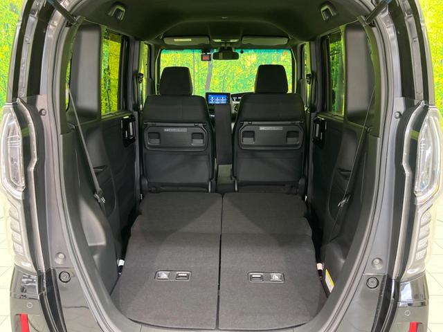 Ｎ－ＢＯＸカスタム Ｌ　電動スライドドア　ホンダセンシング　禁煙車　純正ナビ　レーダークルーズコントロール　バックカメラ　ＥＴＣ　Ｂｌｕｅｔｏｏｔｈ　フルセグ　ドライブレコーダー　スマートキー　シートヒーター　ＬＥＤヘッド（37枚目）