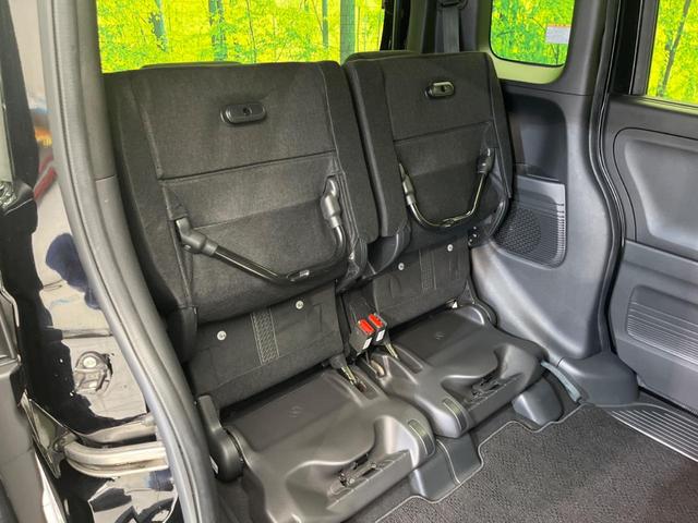 Ｎ－ＢＯＸカスタム Ｌ　電動スライドドア　ホンダセンシング　禁煙車　純正ナビ　レーダークルーズコントロール　バックカメラ　ＥＴＣ　Ｂｌｕｅｔｏｏｔｈ　フルセグ　ドライブレコーダー　スマートキー　シートヒーター　ＬＥＤヘッド（39枚目）