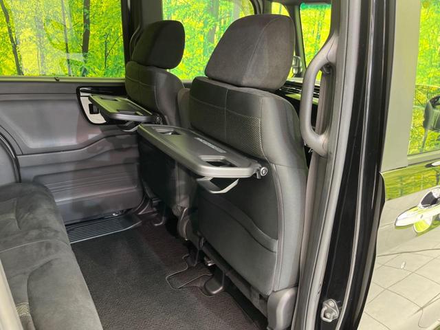 Ｎ－ＢＯＸカスタム Ｌ　電動スライドドア　ホンダセンシング　禁煙車　純正ナビ　レーダークルーズコントロール　バックカメラ　ＥＴＣ　Ｂｌｕｅｔｏｏｔｈ　フルセグ　ドライブレコーダー　スマートキー　シートヒーター　ＬＥＤヘッド（40枚目）