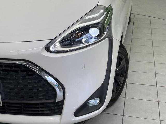 シエンタ ハイブリッド　Ｇ　セーフティーエディションＩＩ　両側電動ドア　純正ＳＤナビ　バックカメラ　衝突被害軽減システム　禁煙車　ドラレコ　コーナーセンサー　ＬＥＤヘッド　ビルトインＥＴＣ　クルコン　オートハイビーム　車線逸脱警報　オートライト（13枚目）