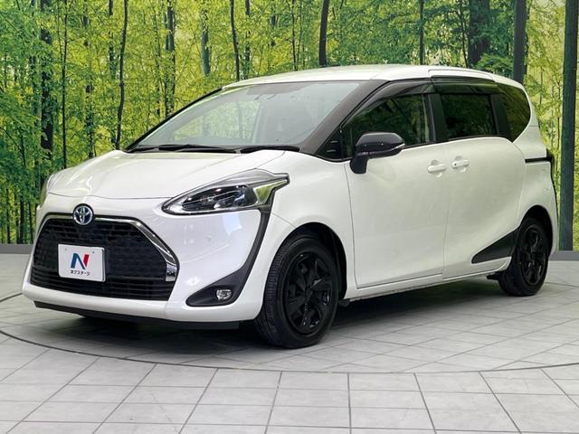 シエンタ ハイブリッド　Ｇ　セーフティーエディションＩＩ　両側電動ドア　純正ＳＤナビ　バックカメラ　衝突被害軽減システム　禁煙車　ドラレコ　コーナーセンサー　ＬＥＤヘッド　ビルトインＥＴＣ　クルコン　オートハイビーム　車線逸脱警報　オートライト（26枚目）