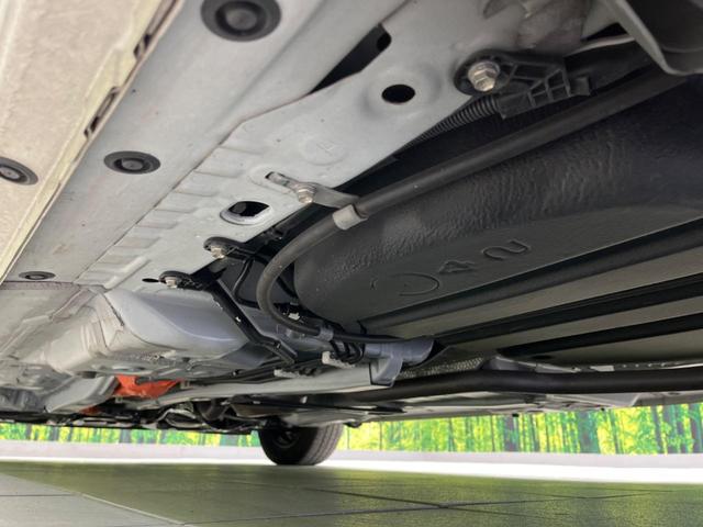 シエンタ ハイブリッド　Ｇ　セーフティーエディションＩＩ　両側電動ドア　純正ＳＤナビ　バックカメラ　衝突被害軽減システム　禁煙車　ドラレコ　コーナーセンサー　ＬＥＤヘッド　ビルトインＥＴＣ　クルコン　オートハイビーム　車線逸脱警報　オートライト（30枚目）